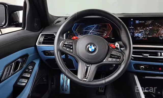 BMW M3