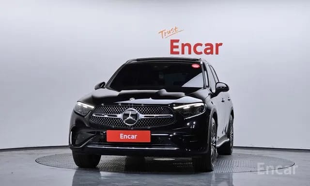 CLS 450 AMG