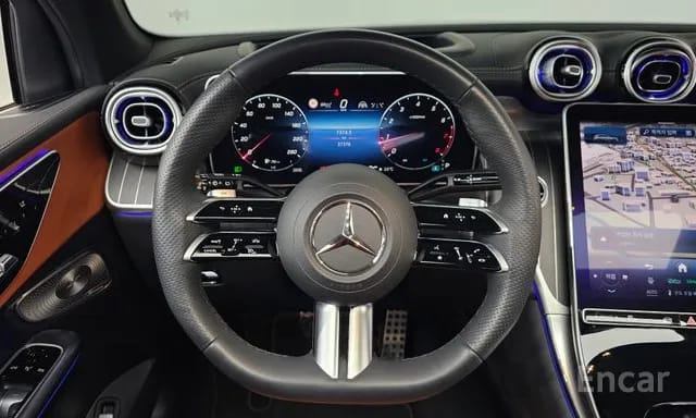 CLS 450 AMG
