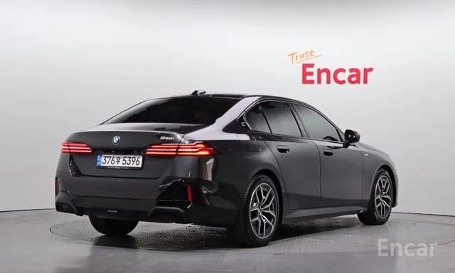BMW 520i M KIT