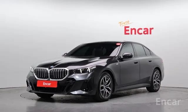 BMW 520i M KIT