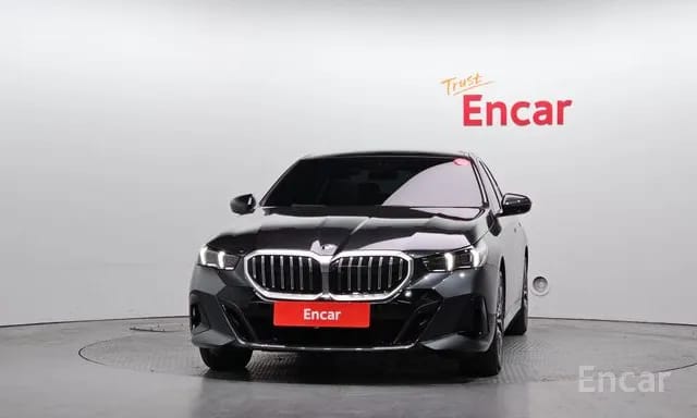 BMW 520i M KIT