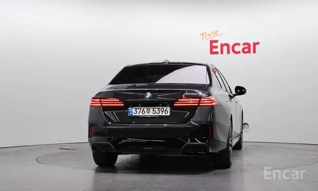 BMW 520i M KIT
