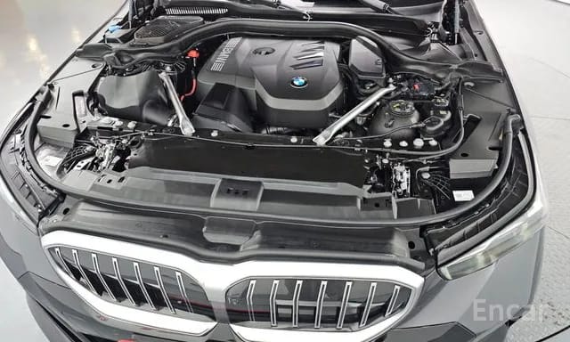 BMW 520i M KIT