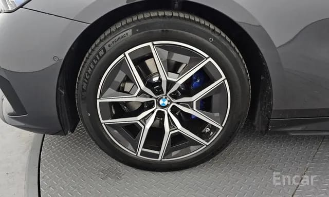 BMW 520i M KIT