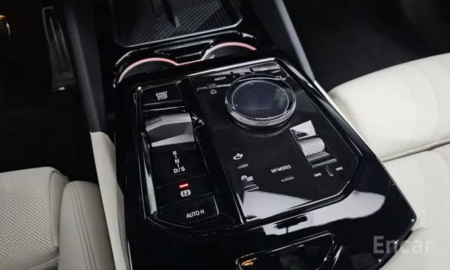 BMW 520i M KIT