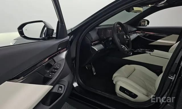 BMW 520i M KIT