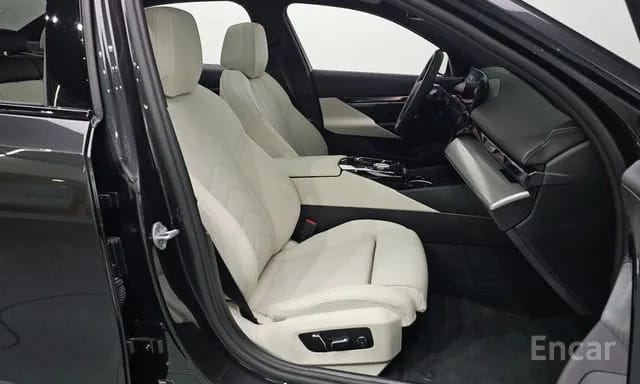 BMW 520i M KIT