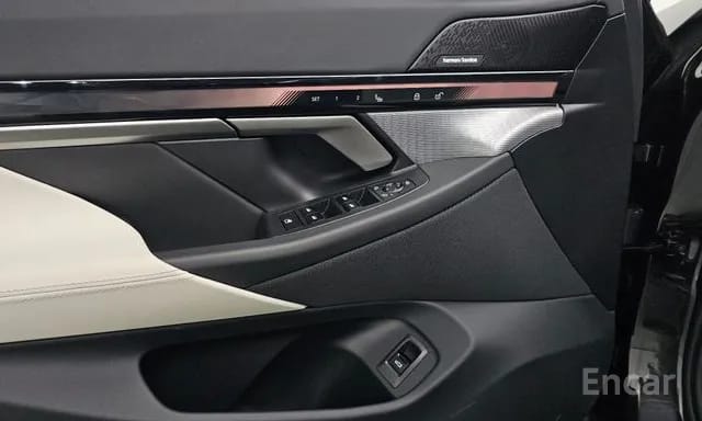 BMW 520i M KIT