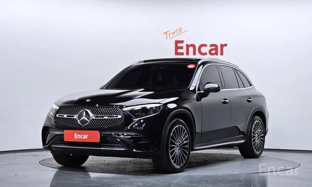 GLC300