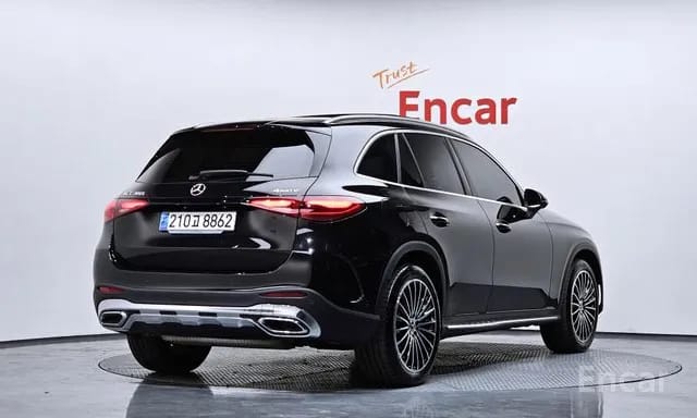 GLC300