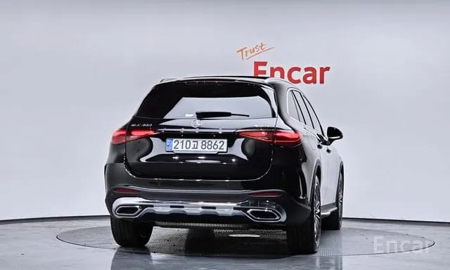 GLC300
