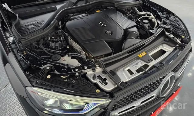 GLC300