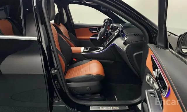 GLC300