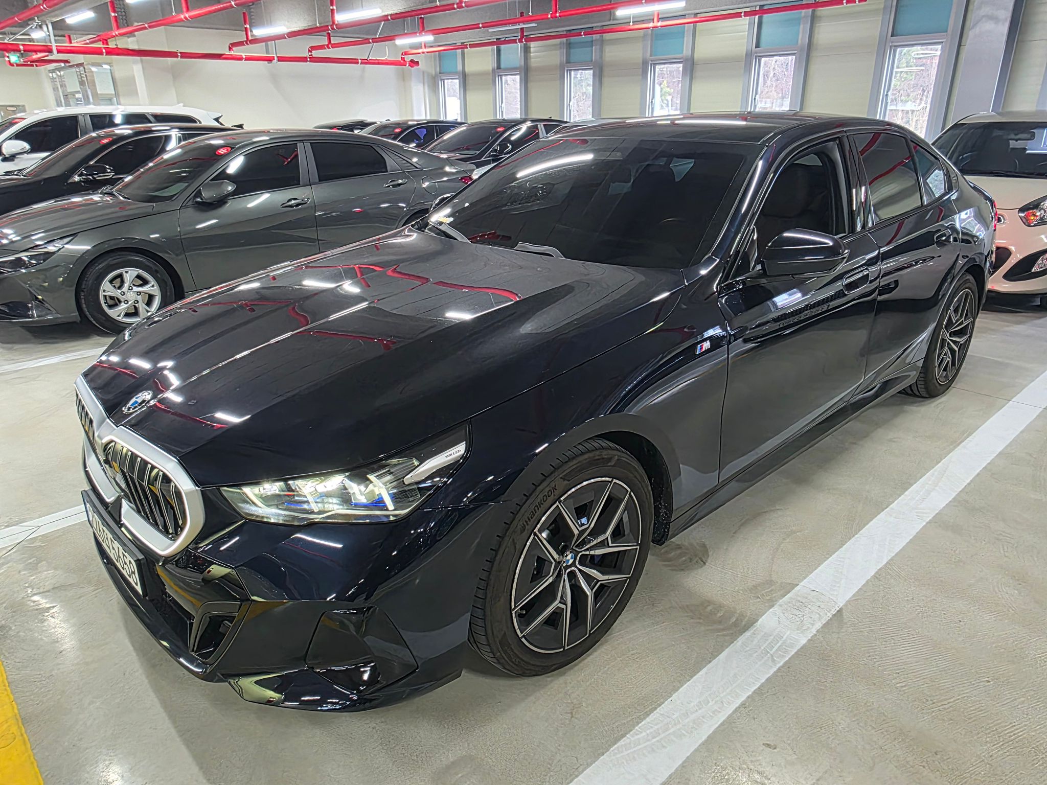 520i M KIT