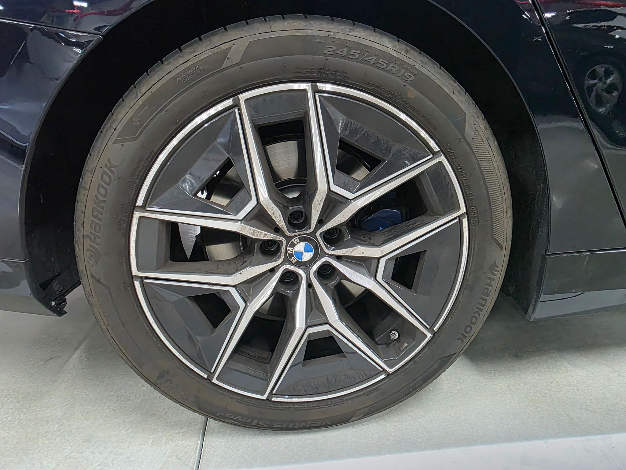 520i M KIT