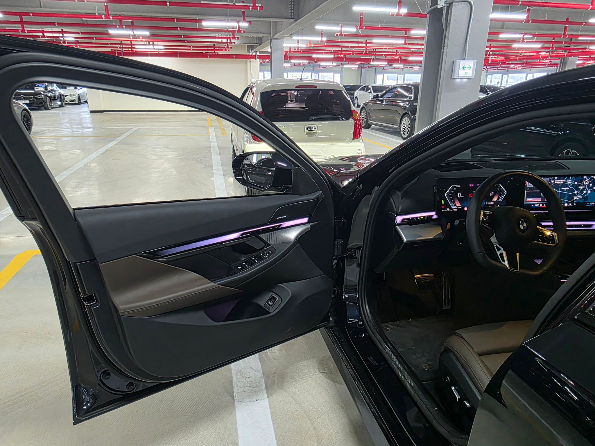 520i M KIT