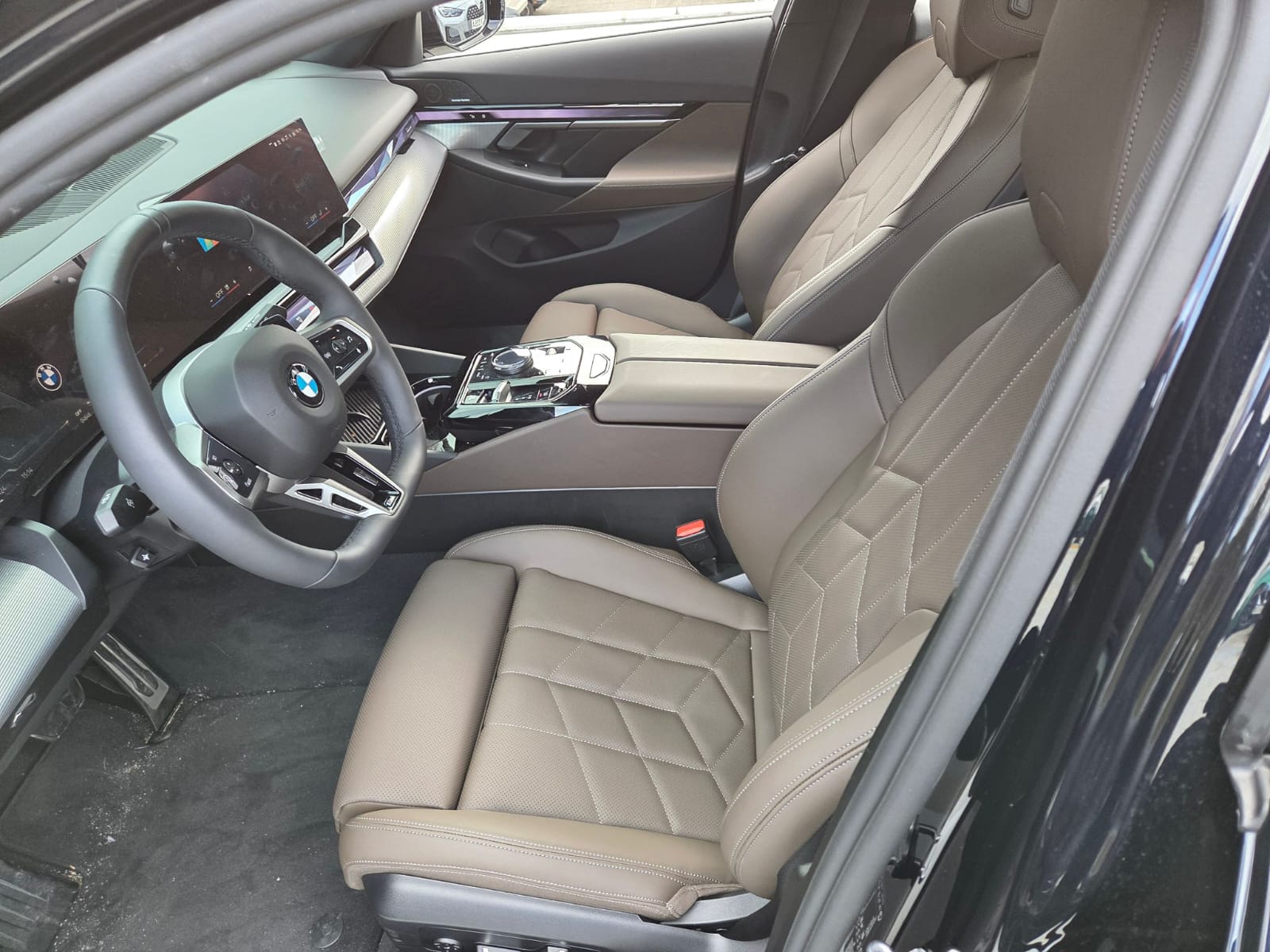 520i M KIT