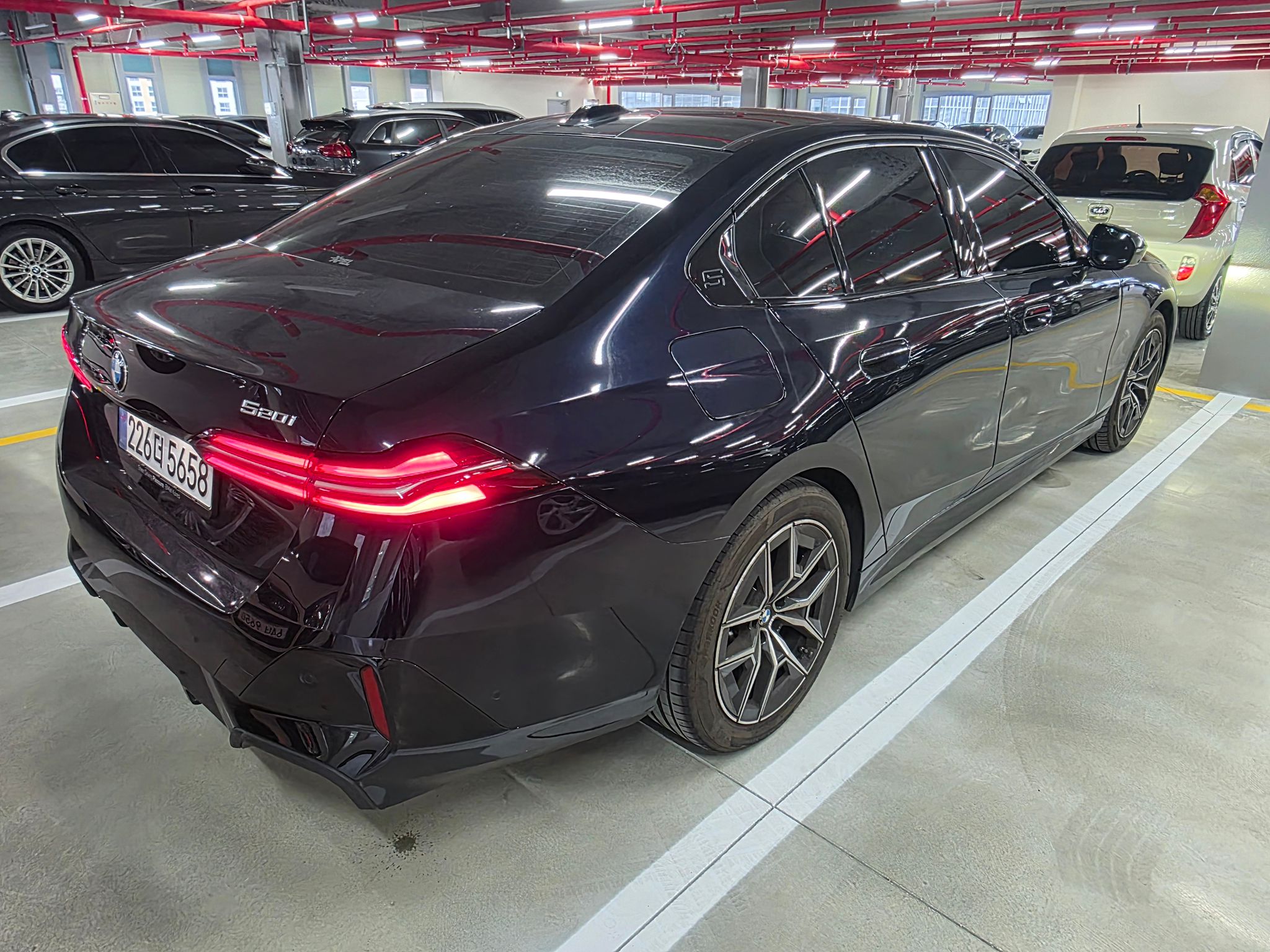 520i M KIT