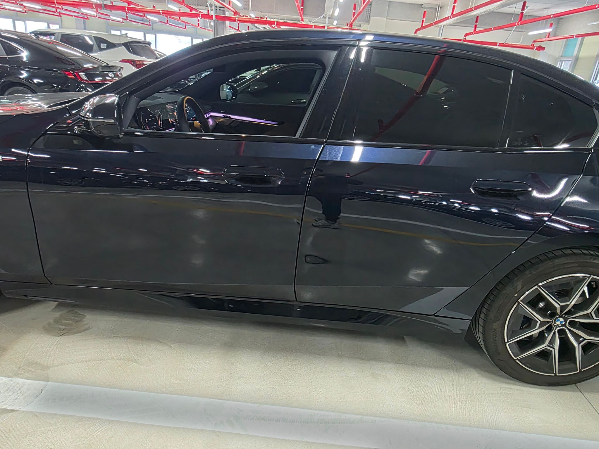 520i M KIT
