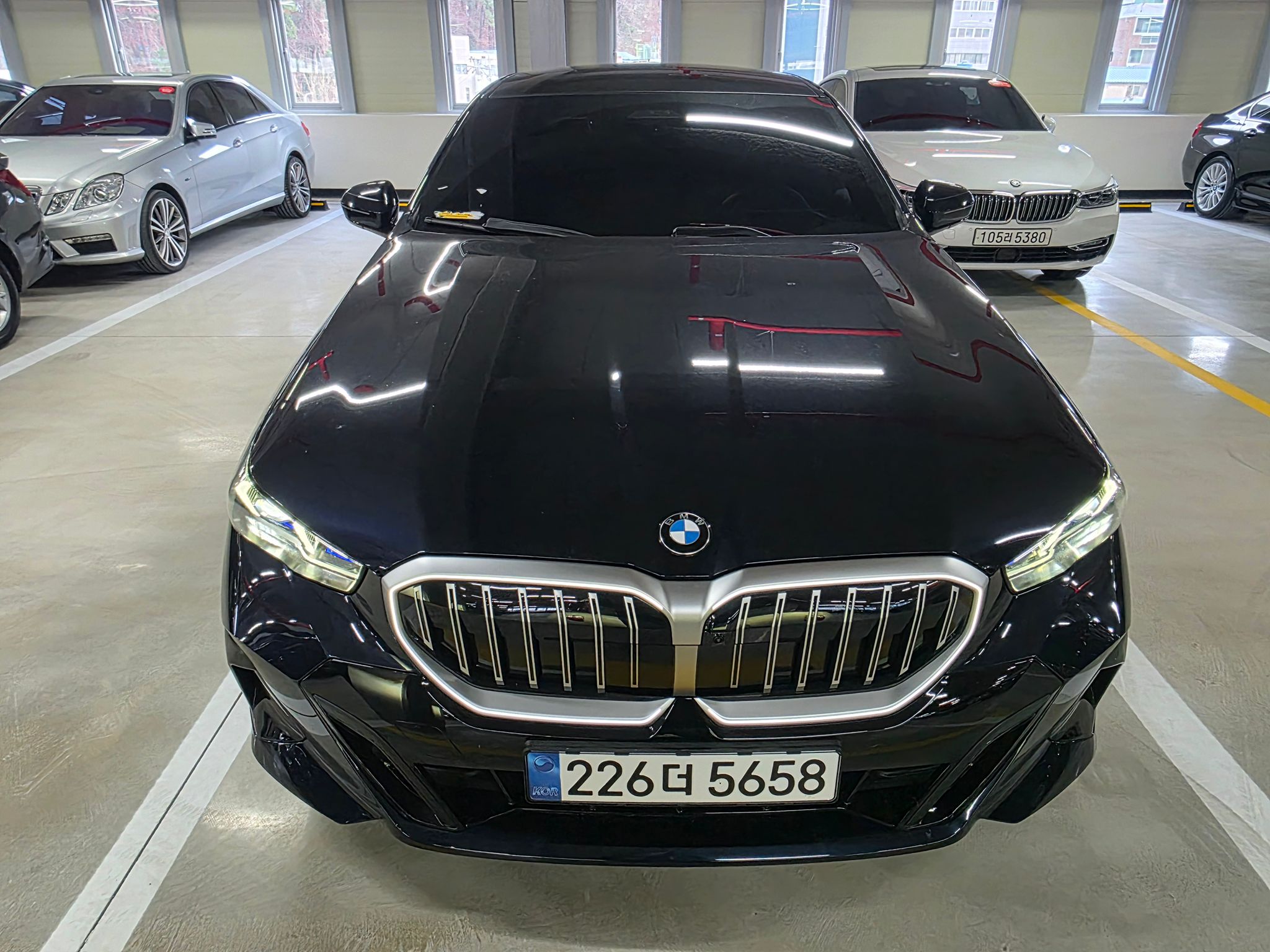 520i M KIT
