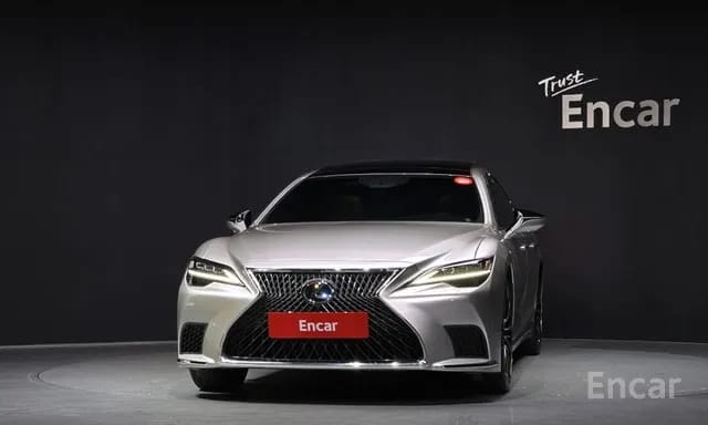 LS500 دبل 