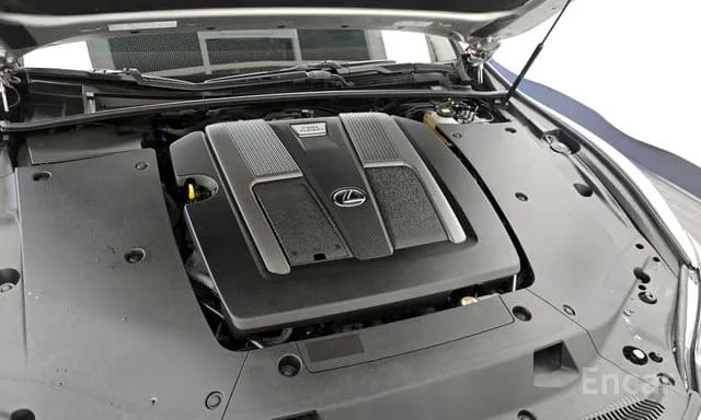 LS500 دبل 