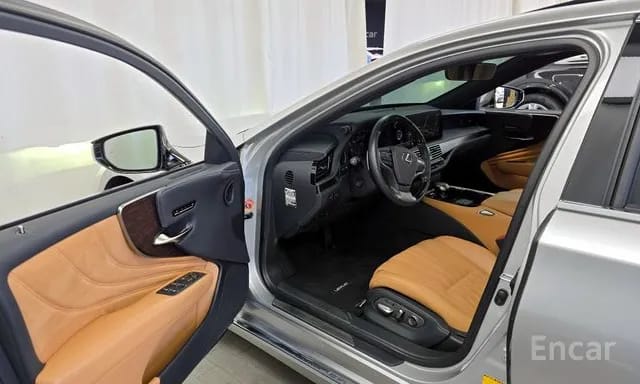 LS500 دبل 