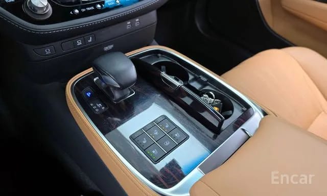 LS500 دبل 