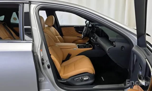 LS500 دبل 