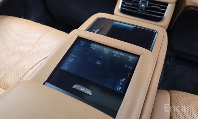 LS500 دبل 