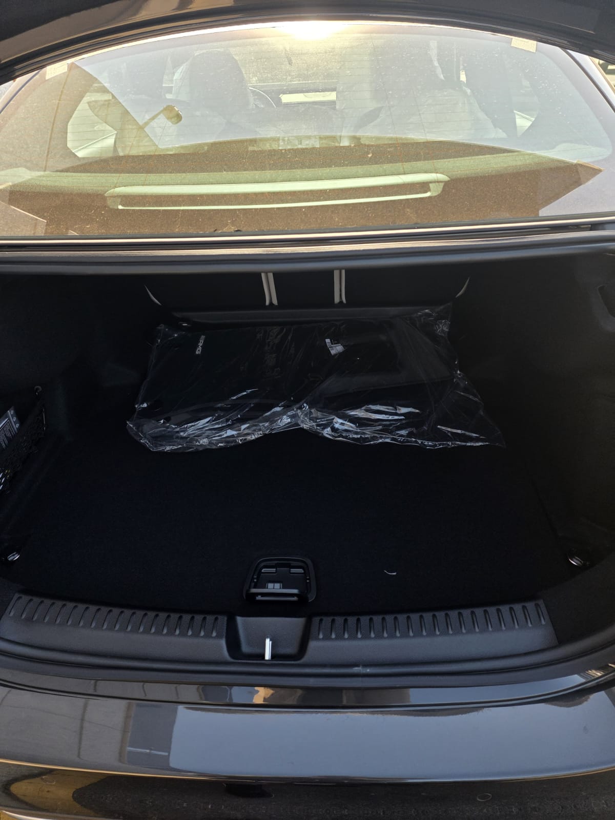 E200 AMG