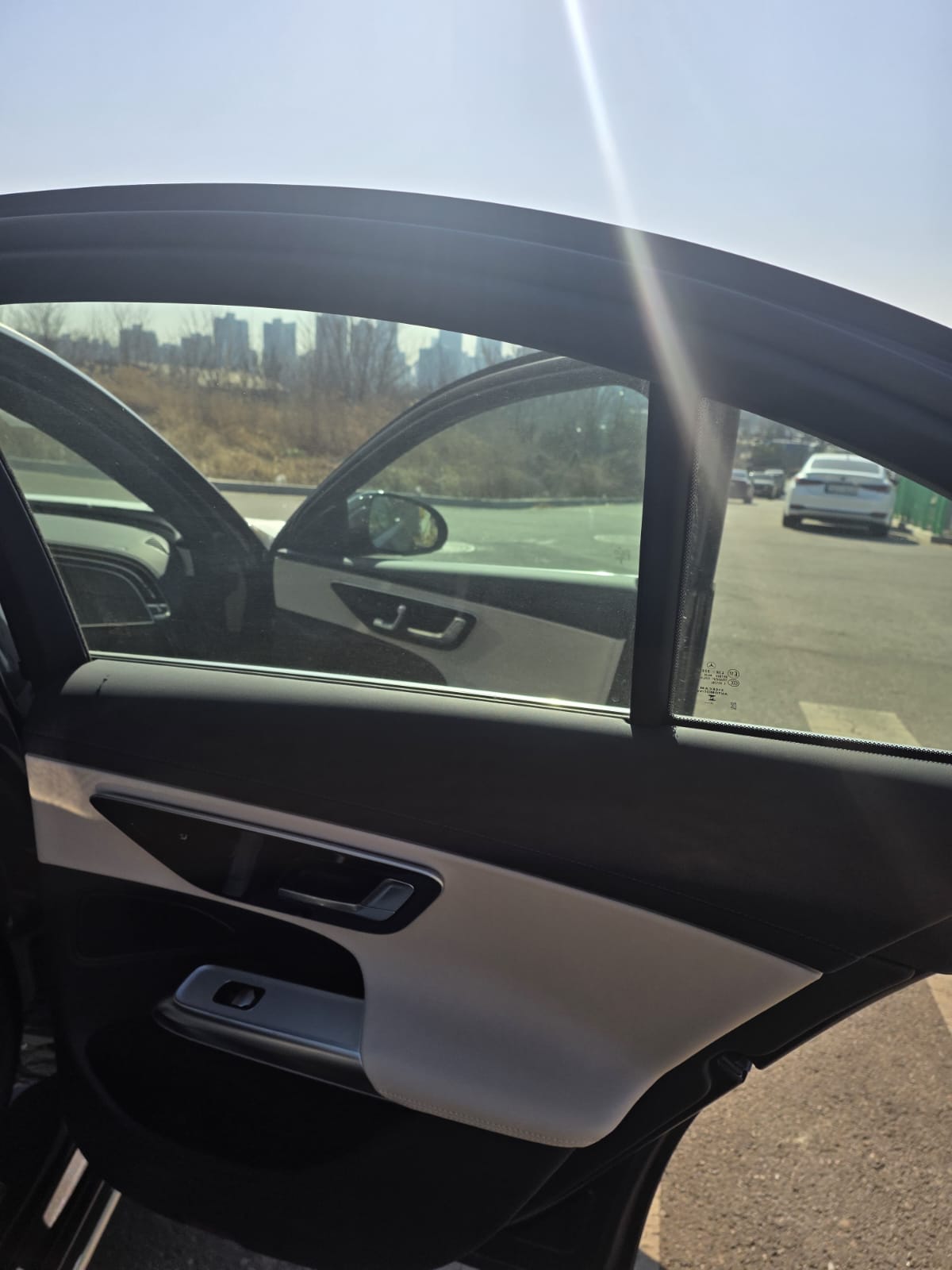 E200 AMG
