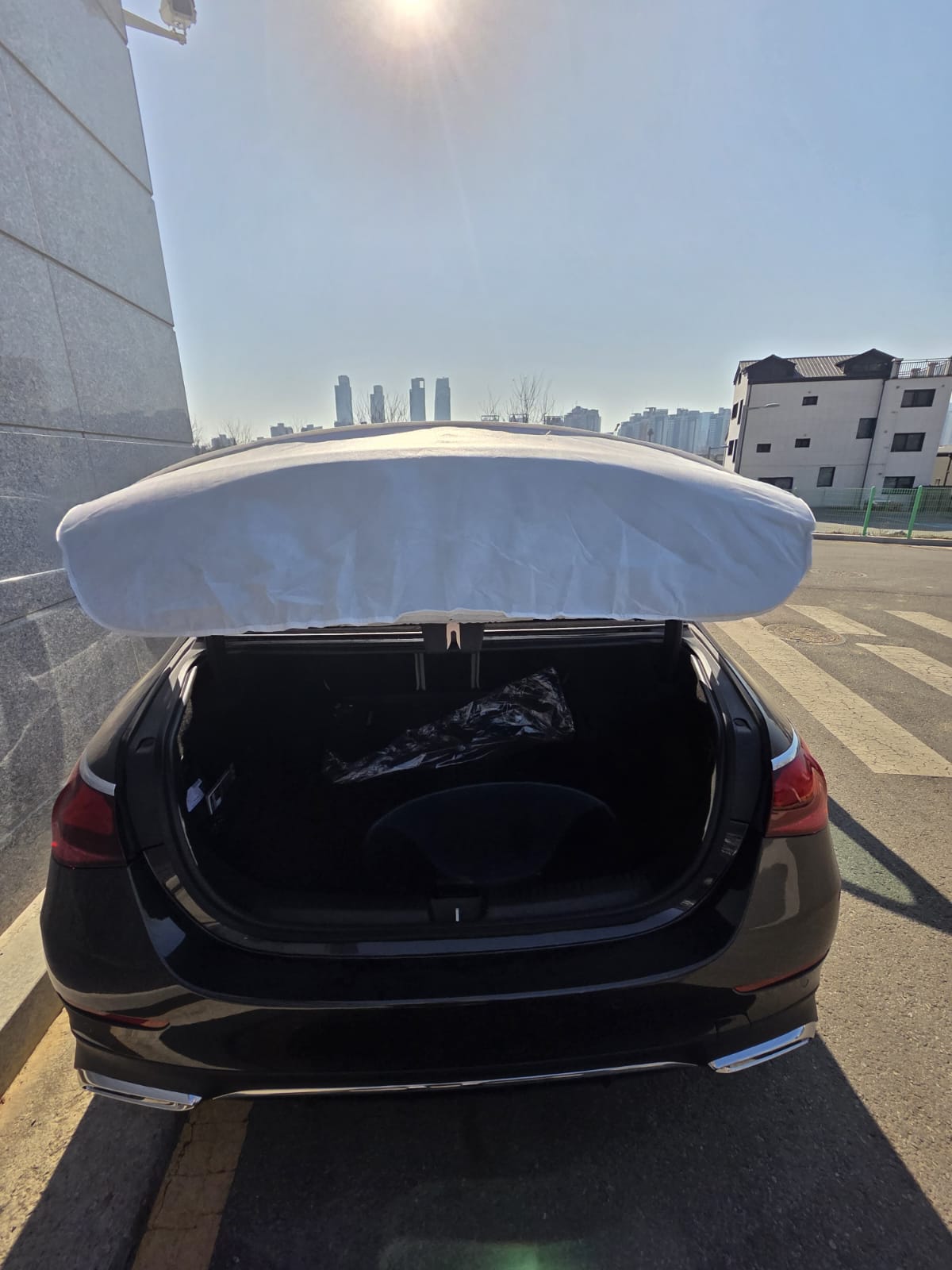 E200 AMG