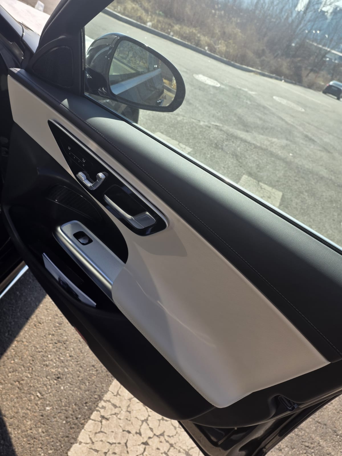E200 AMG