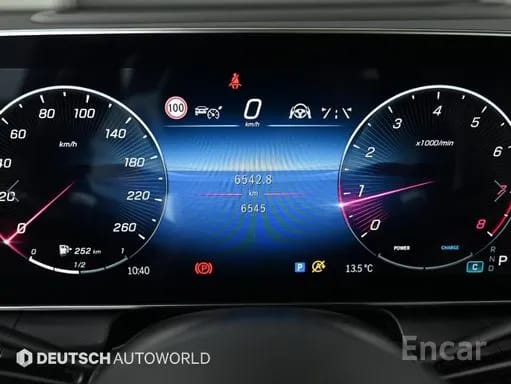 GLC300