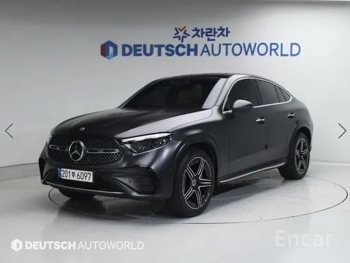 GLC300