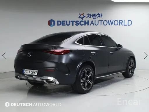 GLC300