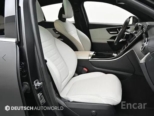 GLC300