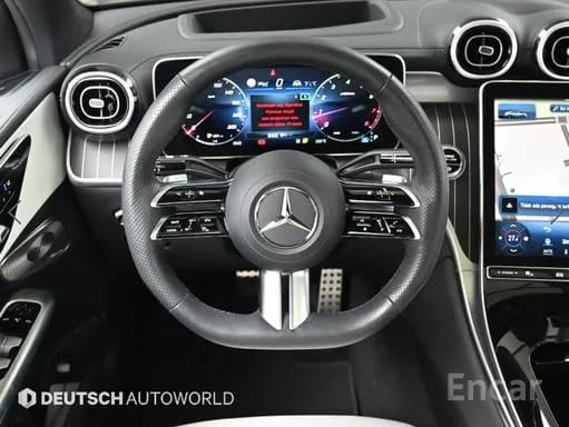 GLC300