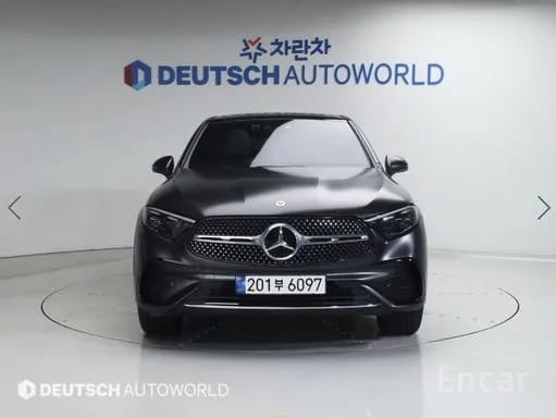 GLC300