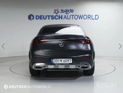 GLC300