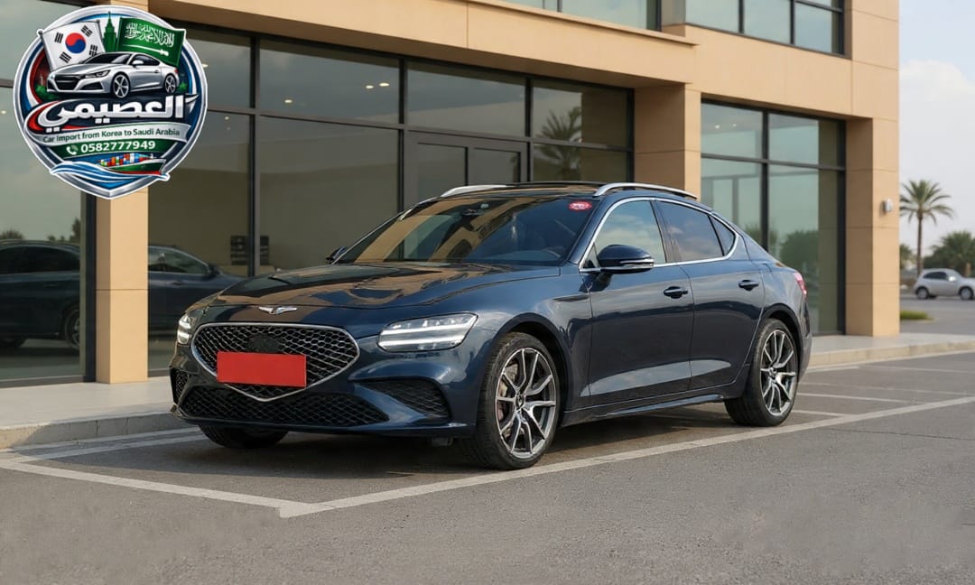 G70 دبل 