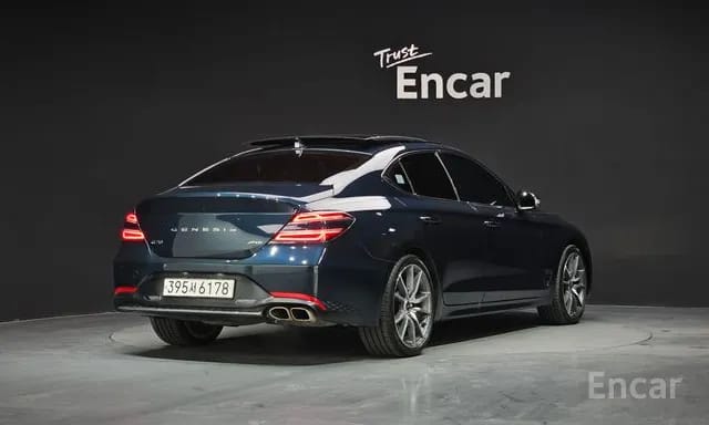 G70 دبل 