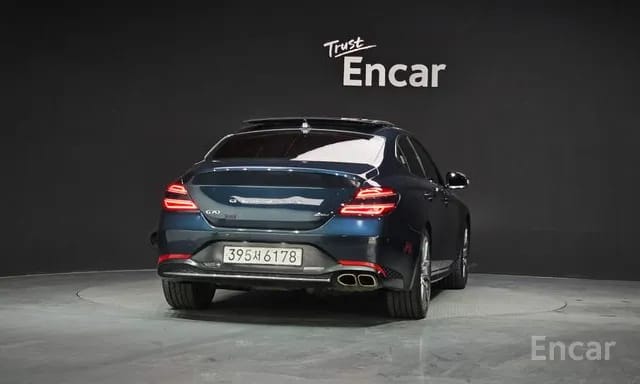 G70 دبل 