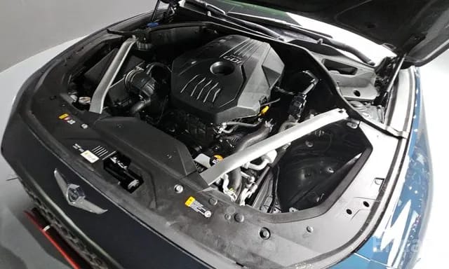 G70 دبل 