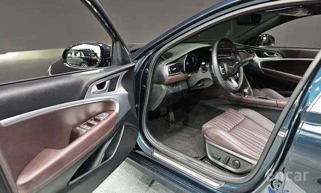 G70 دبل 