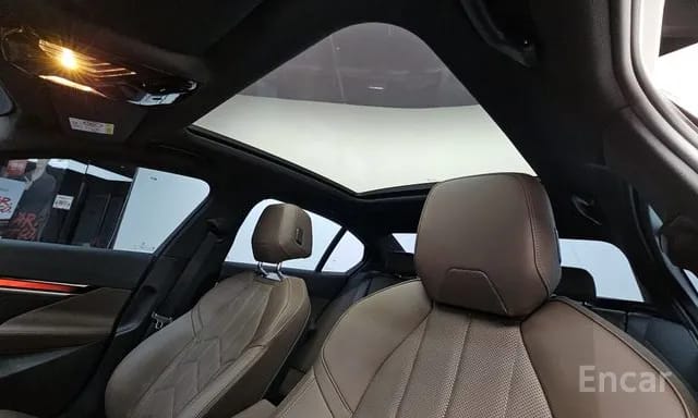 BMW 520i M KIT