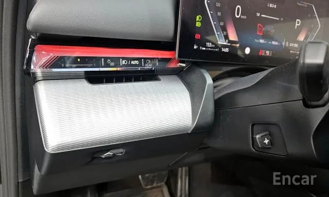 BMW 520i M KIT