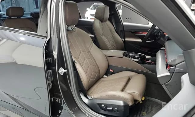 BMW 520i M KIT